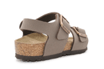 Birkenstock Sandaal New York - bruin - hatshoe