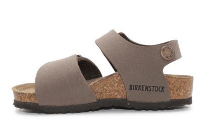 Birkenstock Sandaal New York - bruin - hatshoe