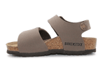 Birkenstock Sandaal New York - bruin - hatshoe