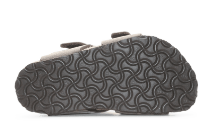 Birkenstock Sandaal New York - bruin - hatshoe