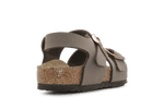 Birkenstock Sandaal New York - bruin - hatshoe