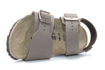 Birkenstock Sandaal New York - bruin - hatshoe