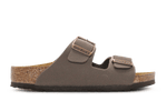 Birkenstock Slipper Arizona - Bruin - hatshoe