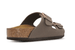 Birkenstock Slipper Arizona - Bruin - hatshoe