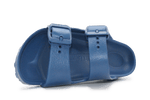 Birkenstock Slipper Arizona Eva - Blauw - hatshoe