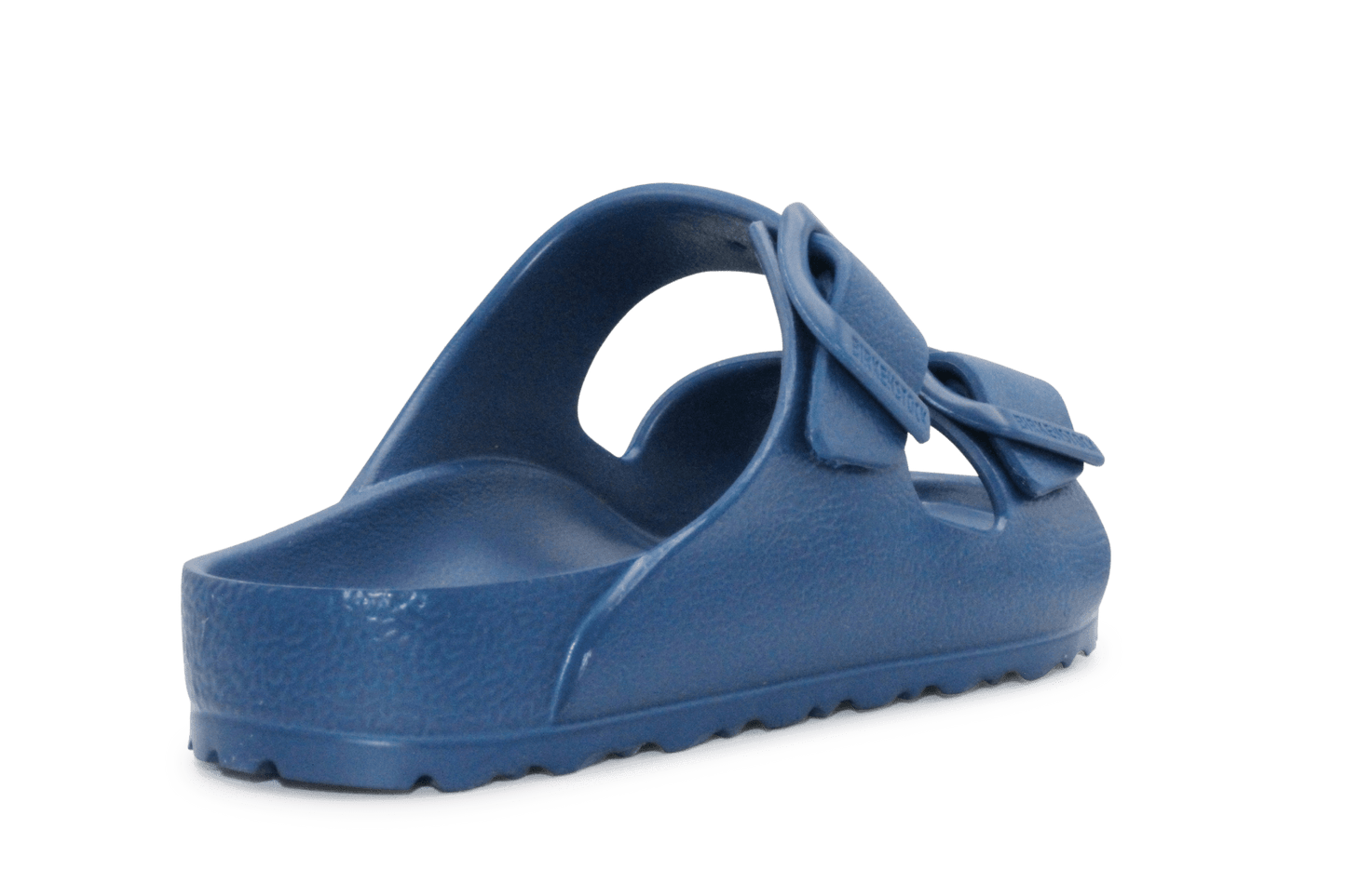 Birkenstock Slipper Arizona Eva - Blauw - hatshoe