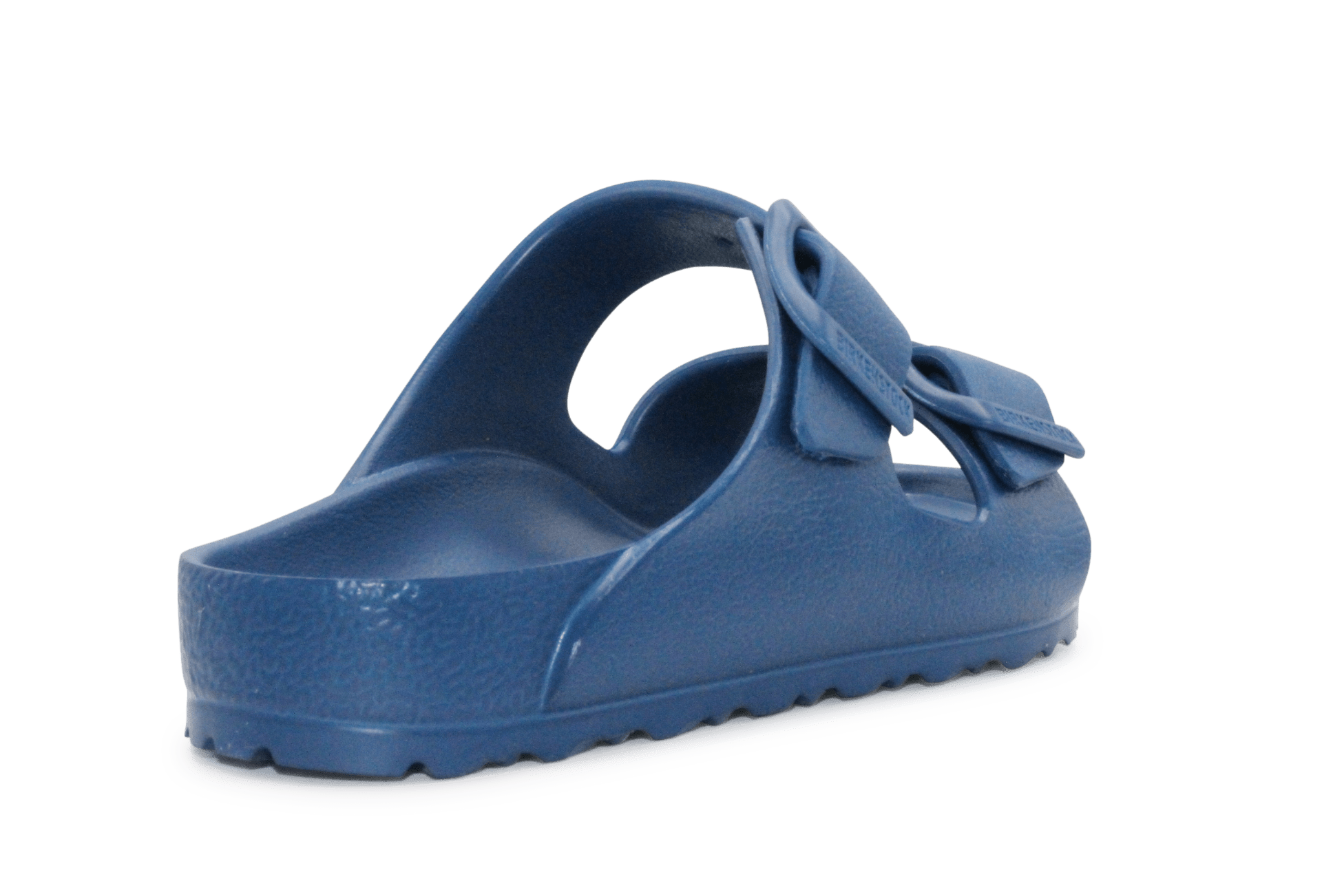 Birkenstock Slipper Arizona Eva - Blauw - hatshoe