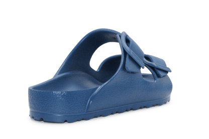 Birkenstock Slipper Arizona Eva - Blauw - hatshoe