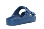 Birkenstock Slipper Arizona Eva - Blauw - hatshoe