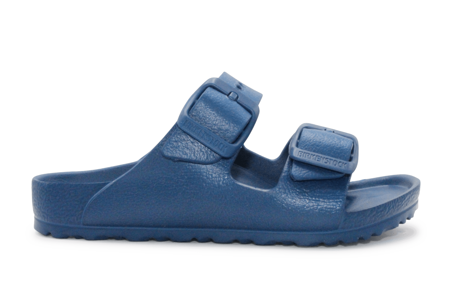 Birkenstock Slipper Arizona Eva - Blauw - hatshoe