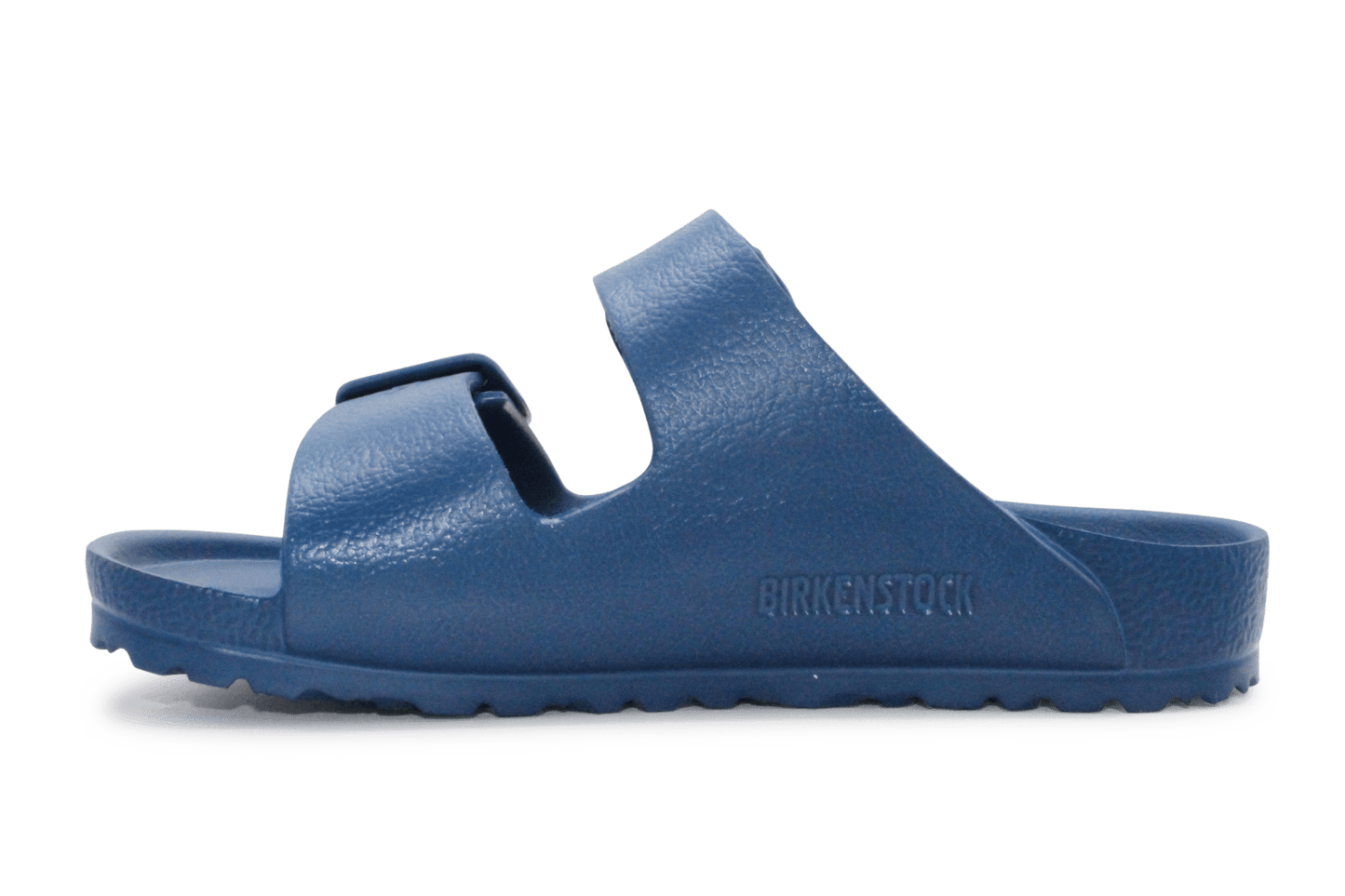 Birkenstock Slipper Arizona Eva - Blauw - hatshoe