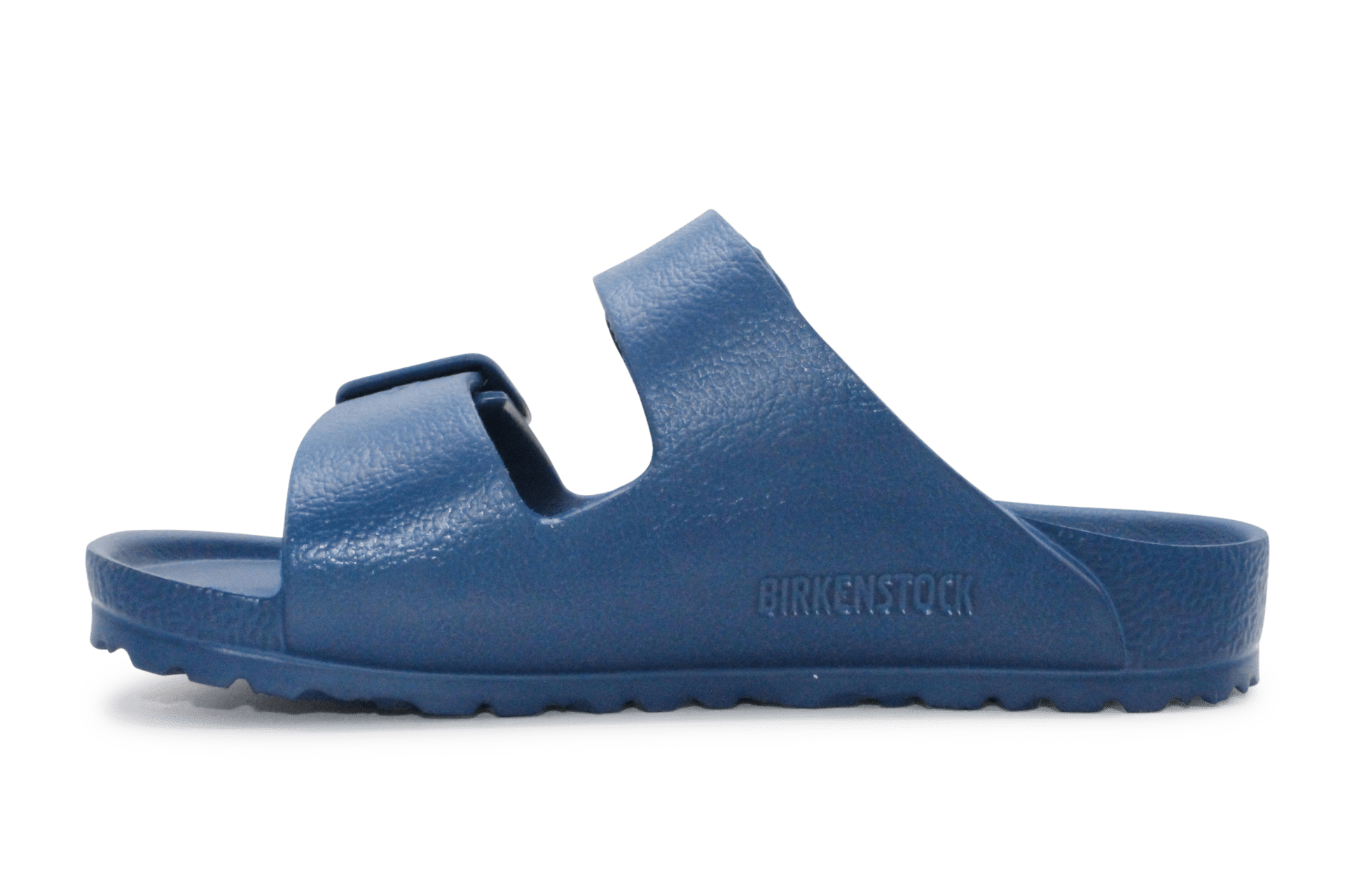 Birkenstock Slipper Arizona Eva - Blauw - hatshoe