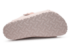 Birkenstock Slipper Arizona Flower Eva - Roze - hatshoe