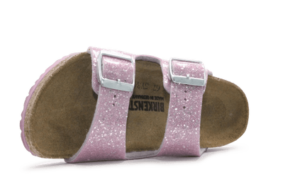 Birkenstock Slipper Arizona - Lila - hatshoe