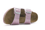 Birkenstock Slipper Arizona - Lila - hatshoe