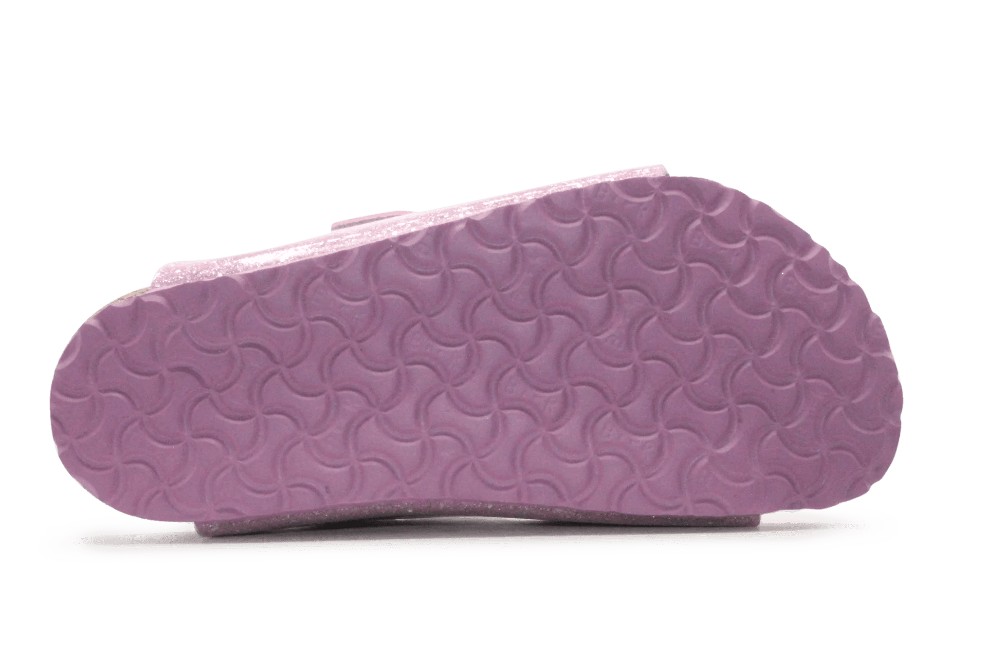 Birkenstock Slipper Arizona - Lila - hatshoe