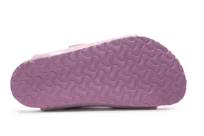 Birkenstock Slipper Arizona - Lila - hatshoe