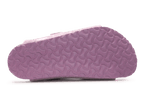 Birkenstock Slipper Arizona - Lila - hatshoe