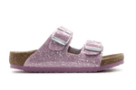 Birkenstock Slipper Arizona - Lila - hatshoe