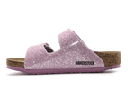 Birkenstock Slipper Arizona - Lila - hatshoe