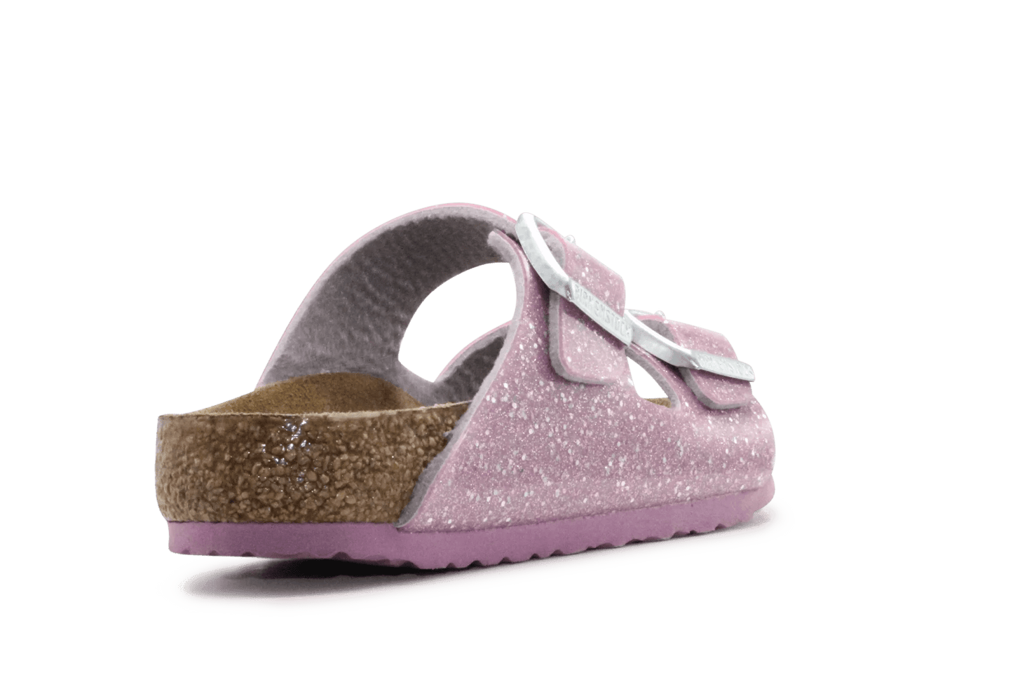 Birkenstock Slipper Arizona - Lila - hatshoe