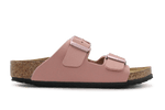 Birkenstock Slipper Arizona - Roze - hatshoe