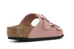 Birkenstock Slipper Arizona - Roze - hatshoe