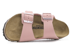 Birkenstock Slipper Arizona - Roze - hatshoe