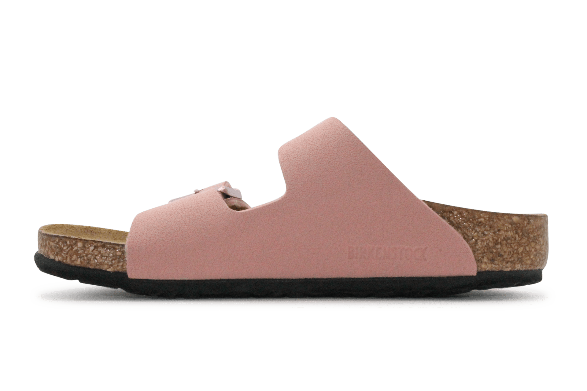 Birkenstock Slipper Arizona - Roze - hatshoe
