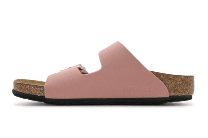 Birkenstock Slipper Arizona - Roze - hatshoe