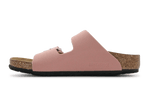 Birkenstock Slipper Arizona - Roze - hatshoe