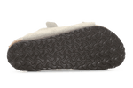 Birkenstock Slipper Arizona - Taupe - hatshoe