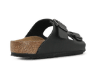 Birkenstock Slipper Arizona - Zwart - hatshoe