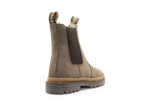 Bisgaard Neo Lamb Laars - Bruin - hatshoe