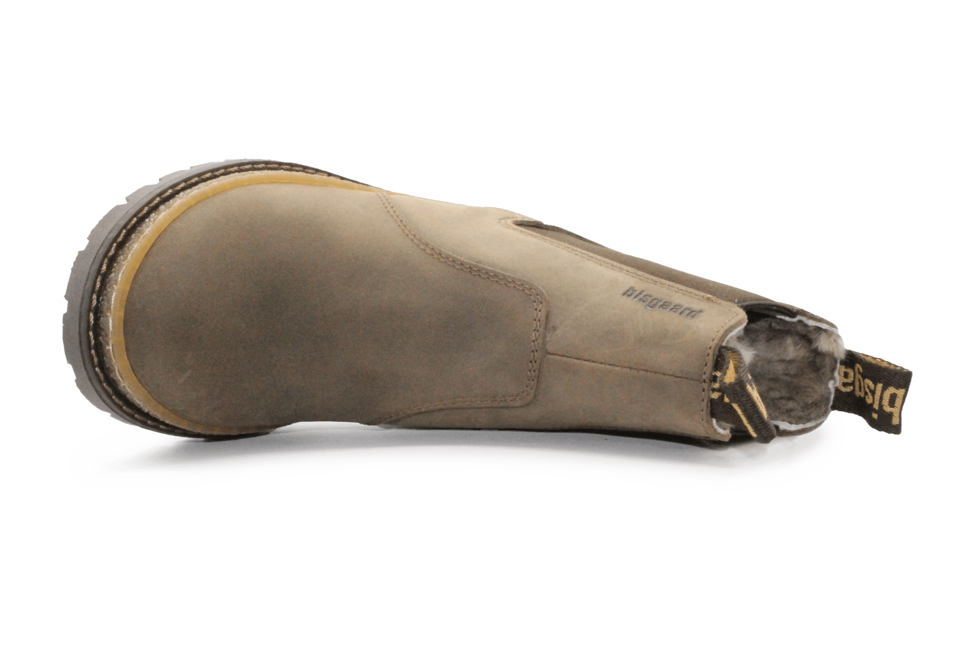 Bisgaard Neo Lamb Laars - Bruin