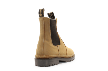 Bisgaard Neo Lamb Laars - Camel - hatshoe