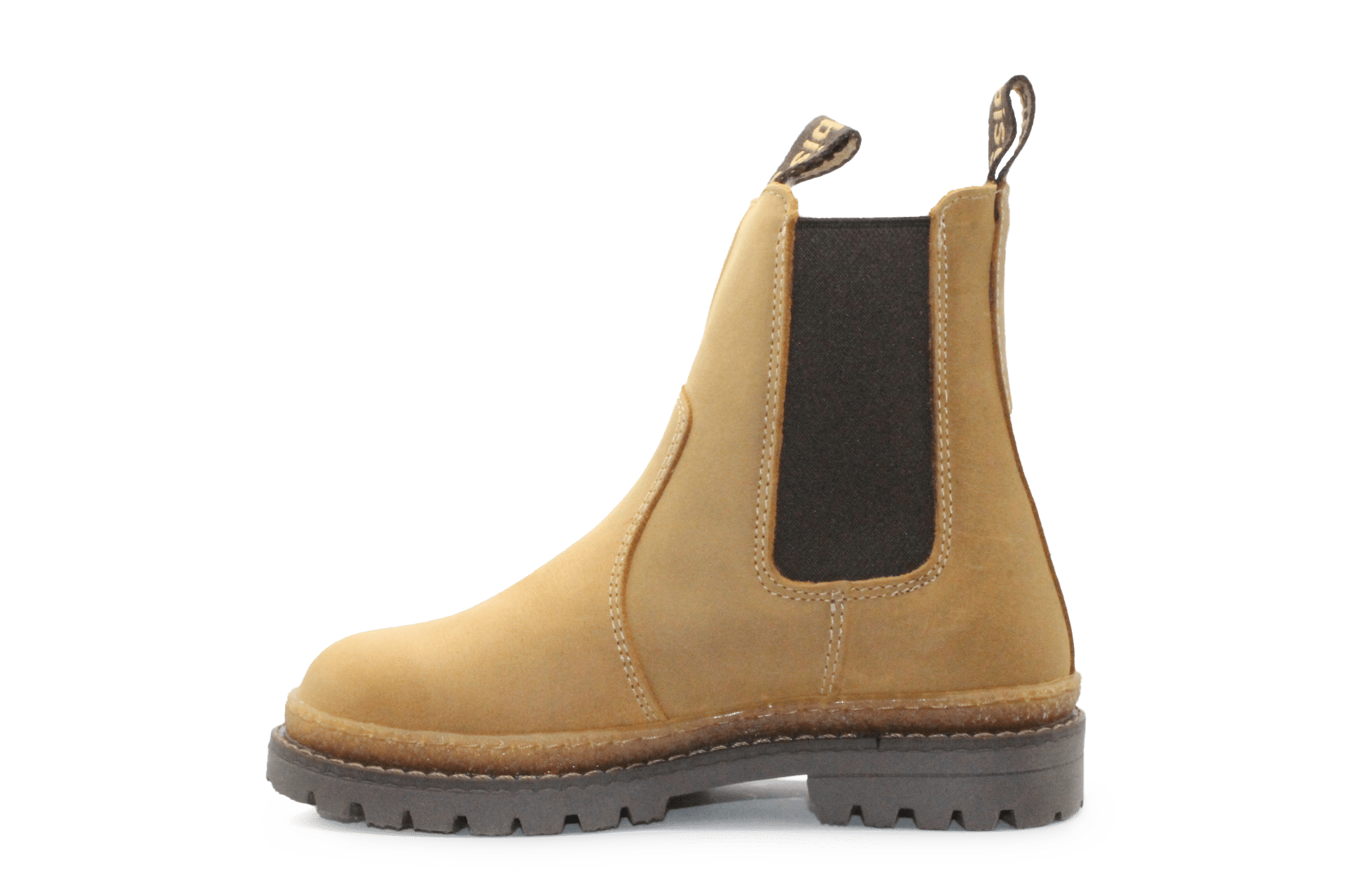 Bisgaard Neo Lamb Laars - Camel