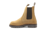 Bisgaard Neo Lamb Laars - Camel - hatshoe