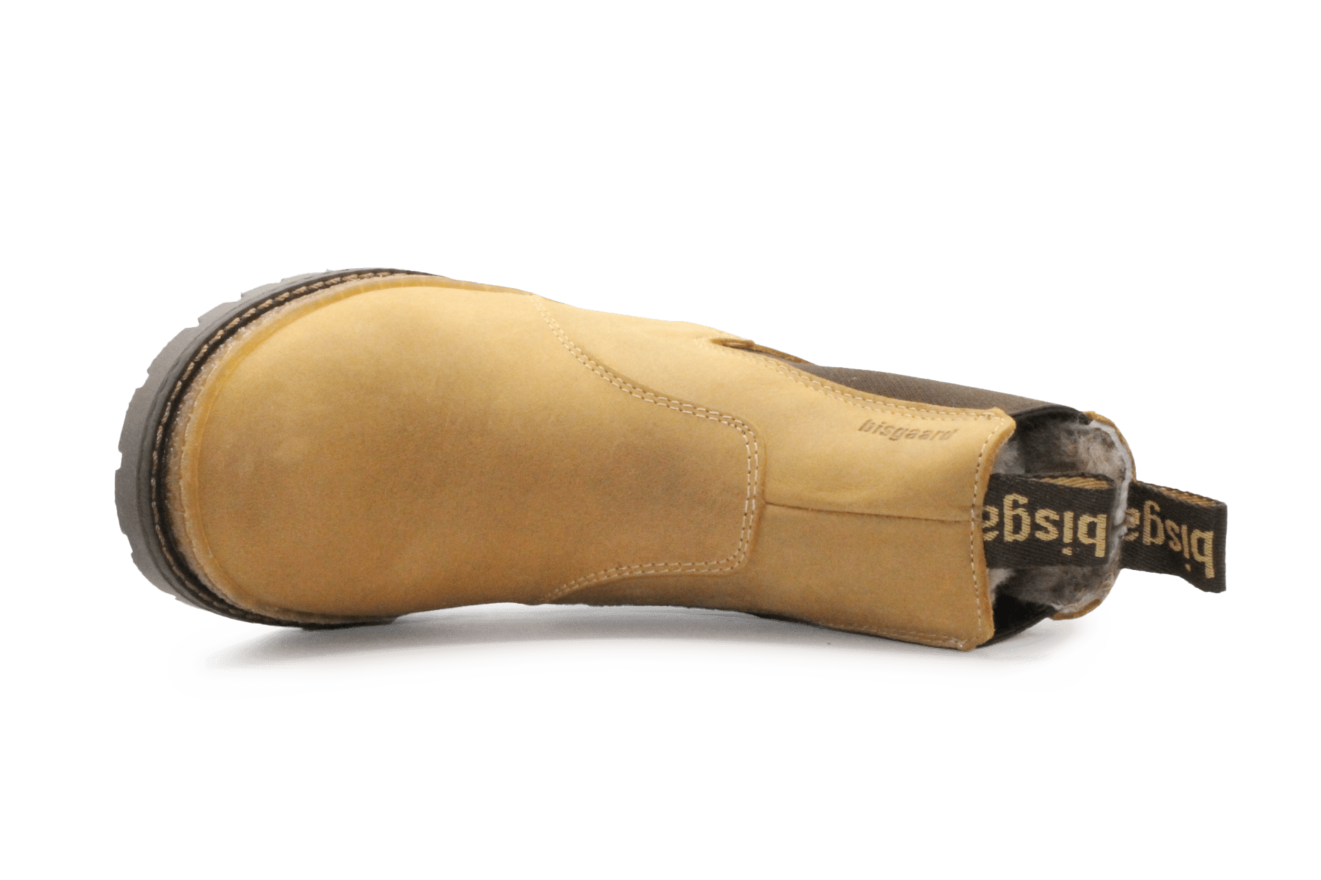 Bisgaard Neo Lamb Laars - Camel