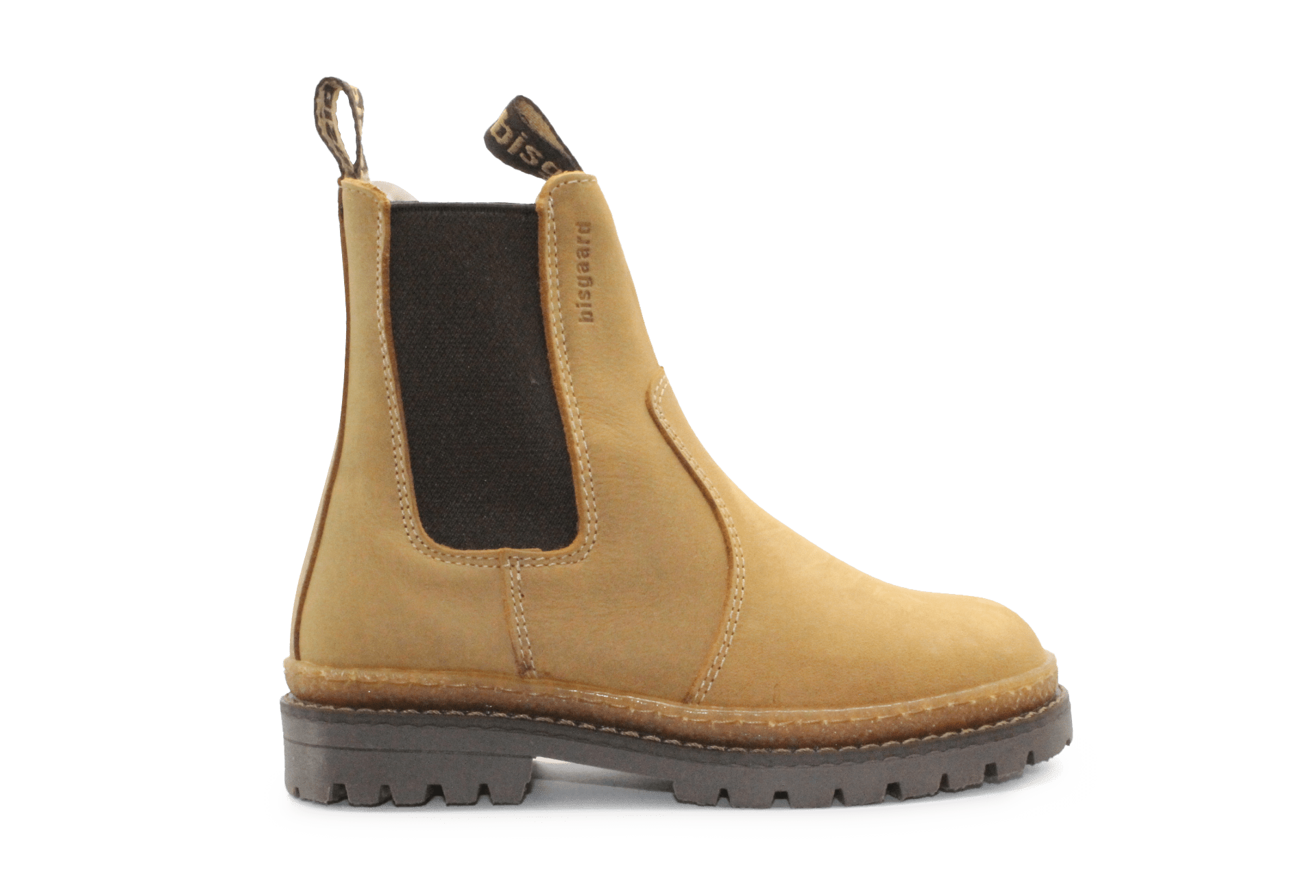 Bisgaard Neo Lamb Laars - Camel
