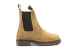 Bisgaard Neo Lamb Laars - Camel - hatshoe