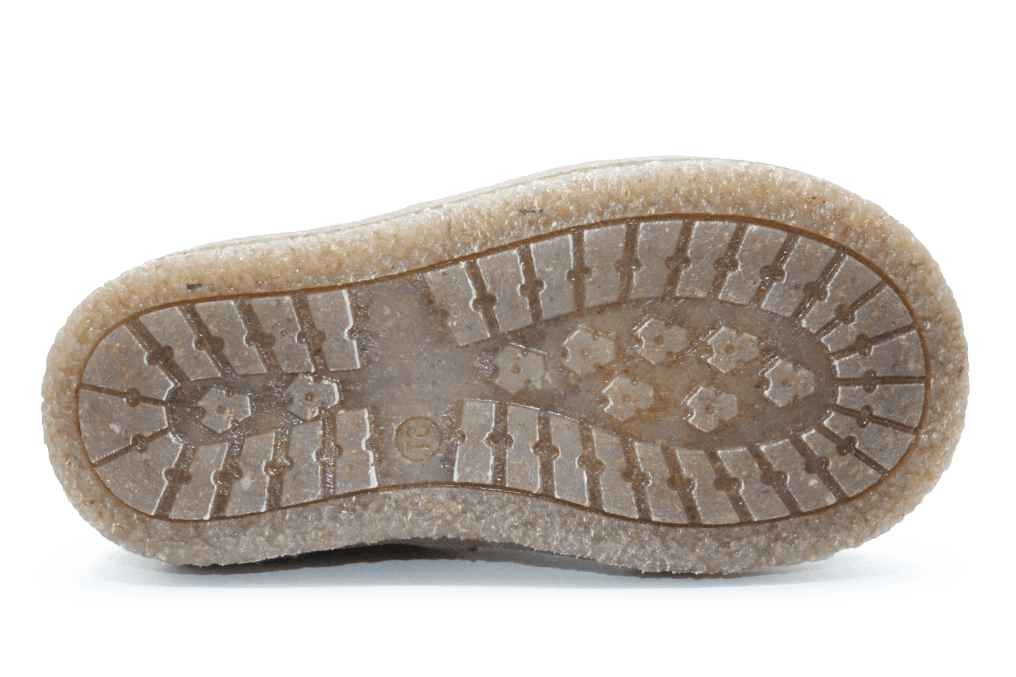 Bisgaard Phillip Laarsje - Cognac - hatshoe