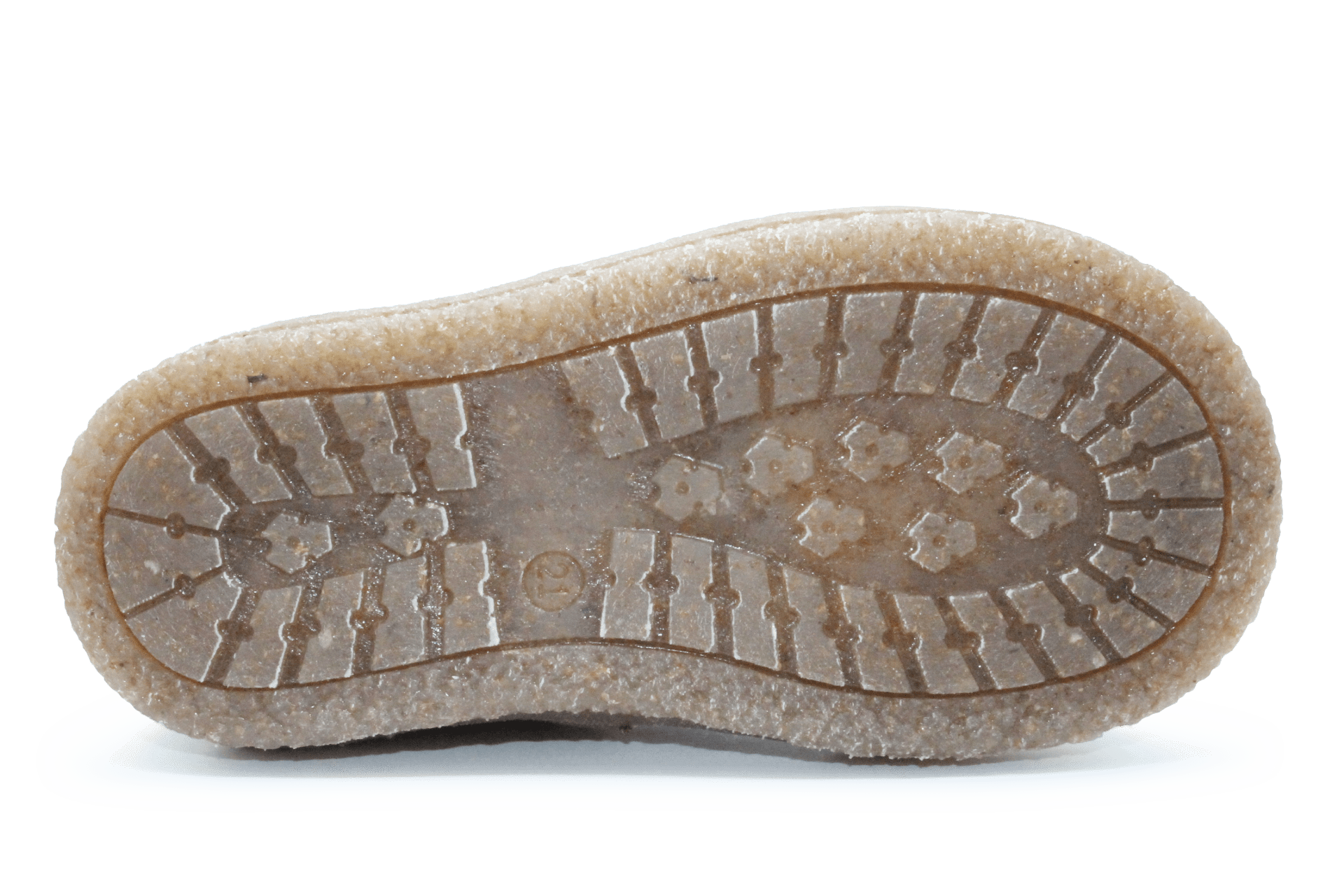 Bisgaard Phillip Laarsje - Cognac - hatshoe