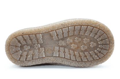 Bisgaard Phillip Laarsje - Cognac - hatshoe