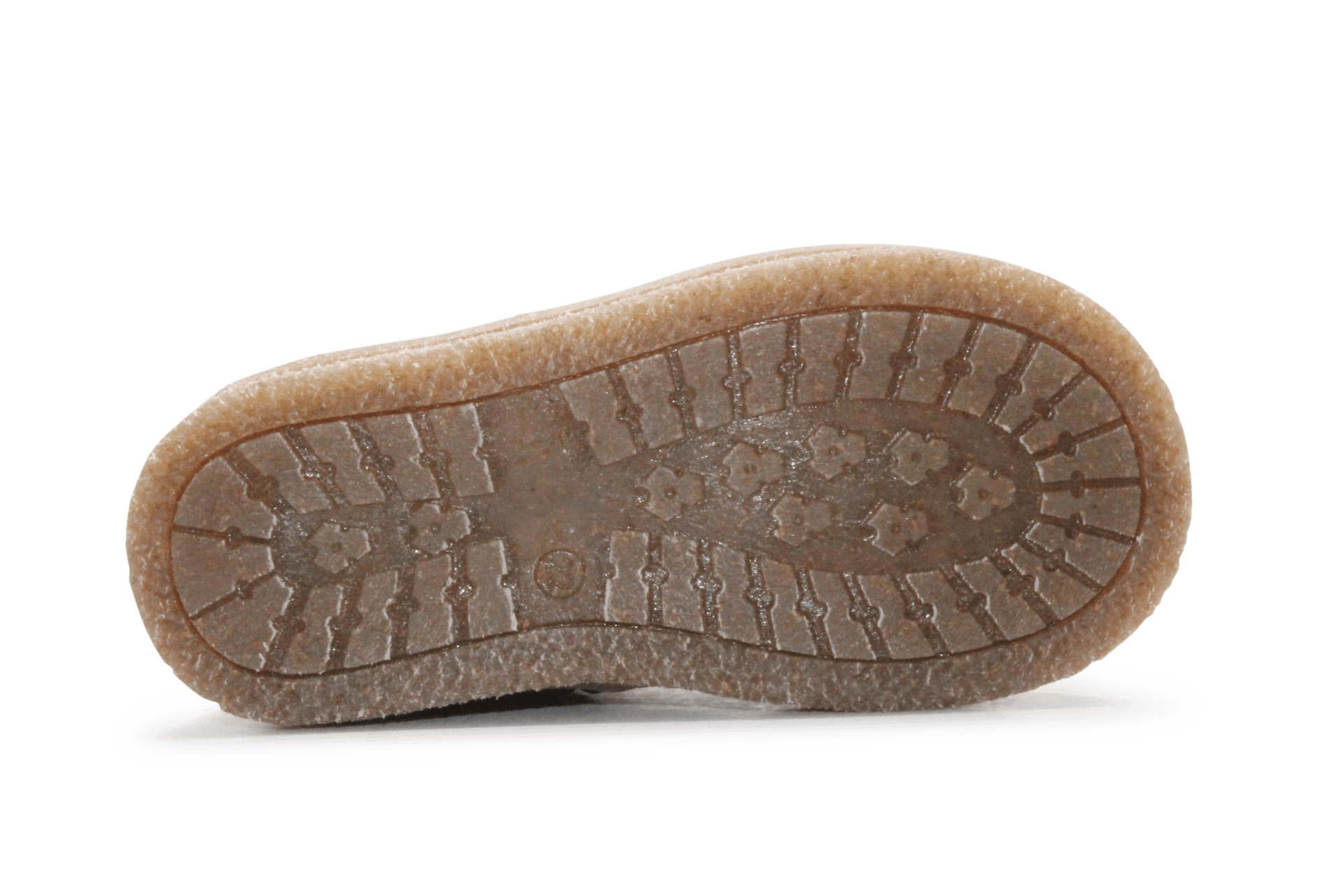 Bisgaard Phillip Laarsje - Cognac - hatshoe