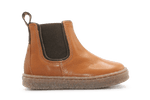 Bisgaard Phillip Laarsje - Cognac - hatshoe