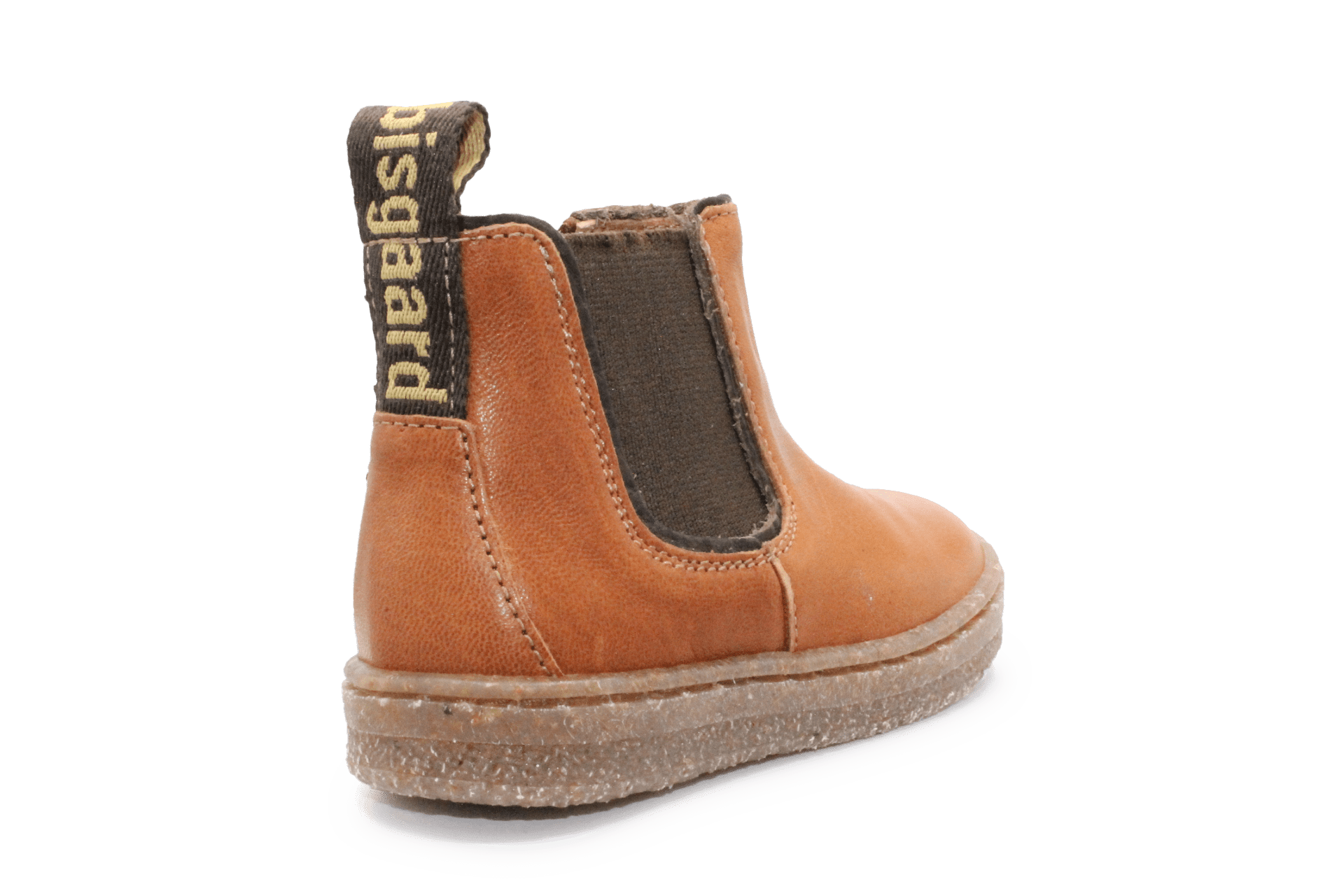 Bisgaard Phillip Laarsje - Cognac