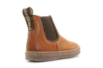 Bisgaard Phillip Laarsje - Cognac - hatshoe