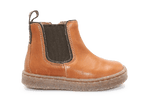 Bisgaard Phillip Laarsje - Cognac - hatshoe