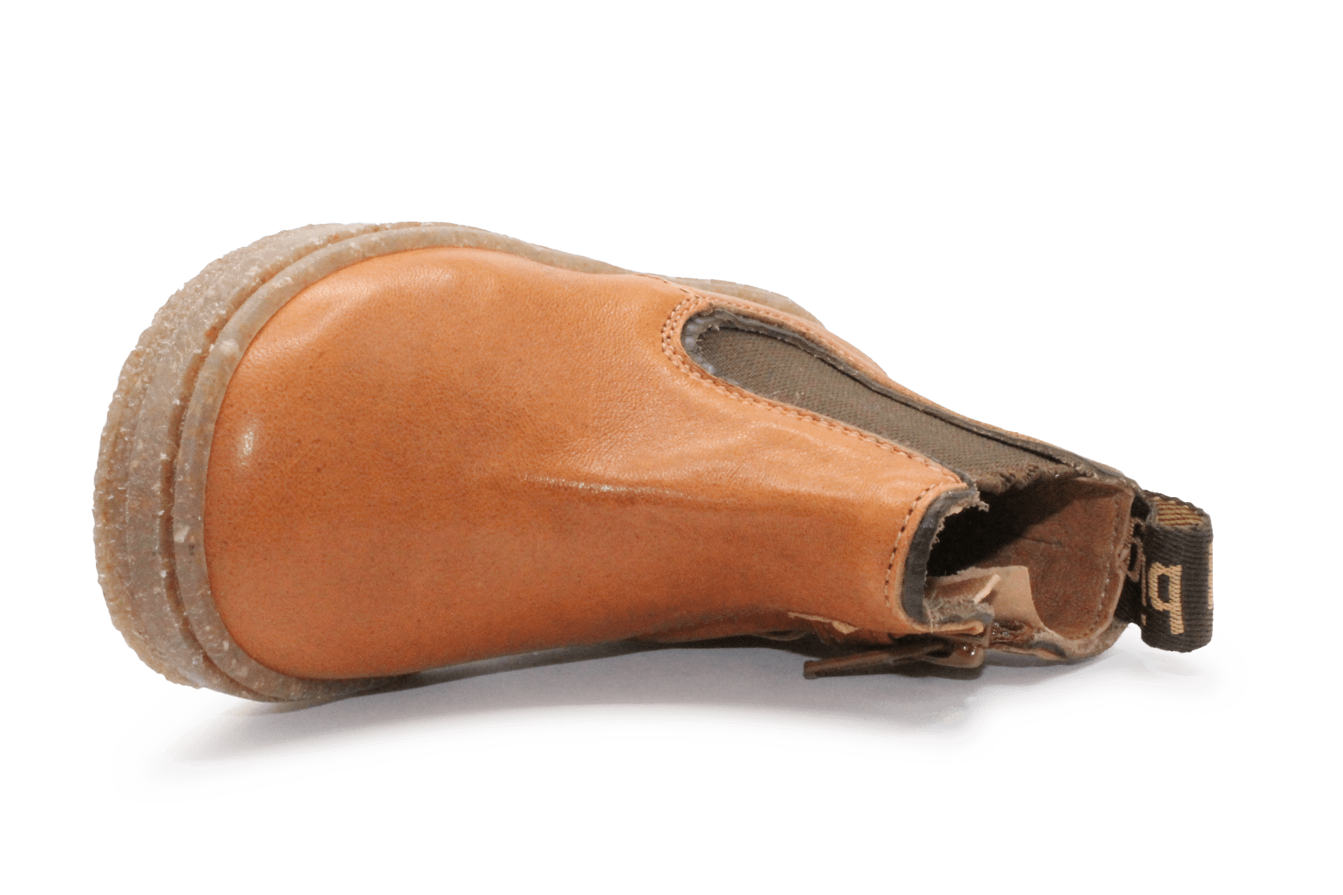 Bisgaard Phillip Laarsje - Cognac